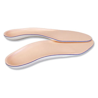 FREEDOM Trilaminate 1 Diabetic Insoles Trilaminate Insole, Small - 66376/NA/NA/SM