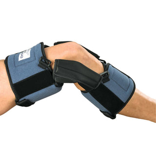 OrthoPro ROM Knee Orthosis ROM Knee Orthosis, Small - 66393/NA/SM