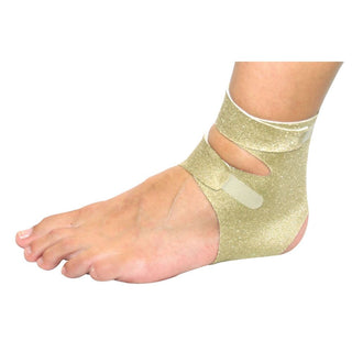 VerSupport Heel Protection Wrap Heel Protection Wrap, Large, Right - 66412/NA/NA/LARGE RT