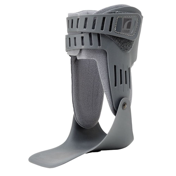 Össur Rebound Ankle Brace Ankle Brace, Right, Large - 66415/NA/NA/RT LG