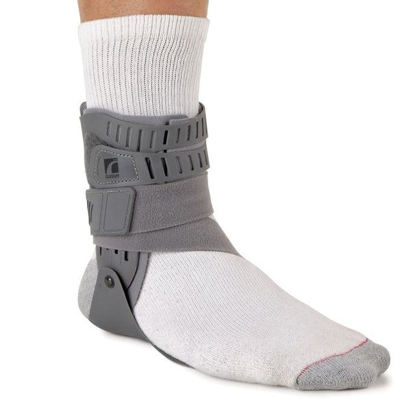 Össur Rebound Ankle Brace Ankle Brace, Left, Small - 66415/NA/NA/LF SM