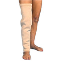 DermaSaver Full Leg Tube Double Knee Full Leg Tube, Small, cs/6 - 66067/NA/S