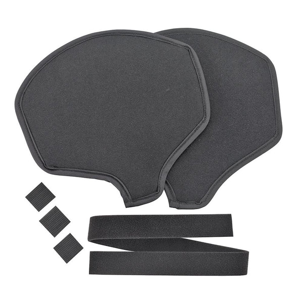 Elite Rehabilitator AFO AFO, Left Large - 66423/NA/NA/LL