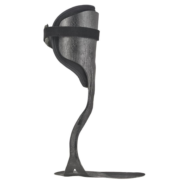 Elite Rehabilitator AFO AFO, Left Large - 66423/NA/NA/LL