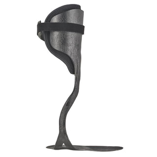 Elite Rehabilitator AFO AFO, Right, Small - 66423/NA/NA/RS