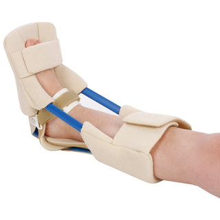 AliMed Turnbuckle Ankle Orthosis Turnbuckle Ankle Orthosis, Small - 66426/NA/NA/SM