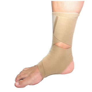 VerSupport Ankle Wrap Ankle Wrap, Ver. A, Small - 66432/NA/NA/VA_SM