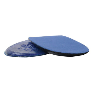 AliMed Viscoelastic Varus/Valgus Wedges Wedges, Large, 6mm, Pair - 66437/NA/NA/LG