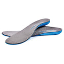 FREEDOM Accommodator Semi-rigid Pro Orthotics Accommodator Semi-Rigid, Size B, 3/4 Length, Pair - 66447/NA/NA/B