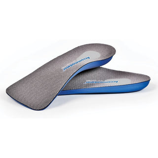 FREEDOM Accommodator Semi-rigid Pro Orthotics Accommodator Semi-Rigid, Size A, 3/4 Length, Pair - 66447/NA/NA/A