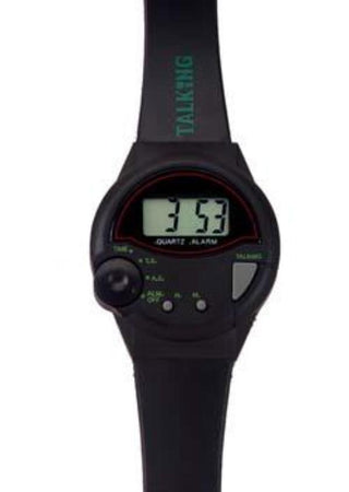 All-Time Favorite Talking Watch