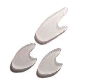 Silipos Toe Separators Silipos Toe Separators, Large, 50/pk - 66465