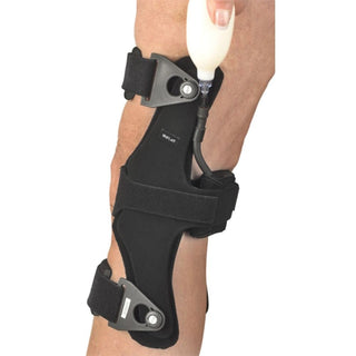 OrthoPro HyperEX Knee Orthosis OrthoPro HyperEX Knee Orthosis, Large, Right - 66466/NA/NA/LG_R