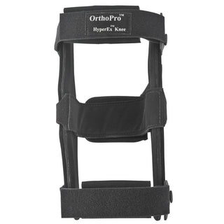 OrthoPro HyperEX Knee Orthosis OrthoPro HyperEX Knee Orthosis, Large, Right - 66466/NA/NA/LG_R