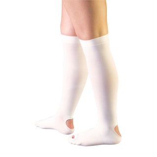 HeelSafe DVT Hose HeelSafe DVT Hose, Small - 66470/NA/NA/SM