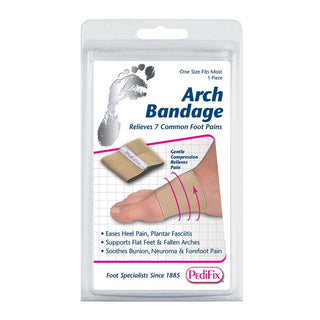 PediFix Arch Bandage Arch Bandage, ea - 66491