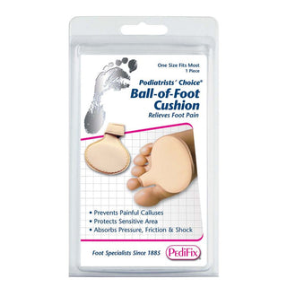 PediFix Ball-of-Foot Cushion Ball of Foot Cushion - 66494