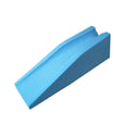 AliMed Elevating Leg Support Leg Elevator, Foam, 8"W x 33"L x 6-1/2"H - 6650