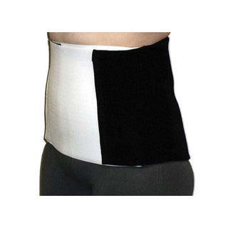 Ventopedic Abdominal Binder with Moisture Control Abdominal Binder w/Moisture Control, Medium - 66528