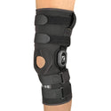 Össur Rebound ROM Knee Brace Rebound ROM Knee Brace, Long Sleeve, Large - 66535/NA/LG