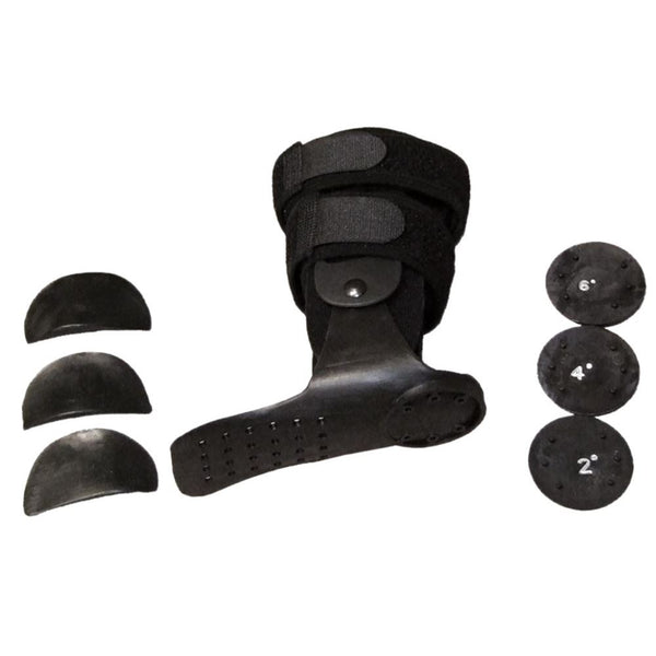 DARCO Body Armor Vario Body Armor Vario, Right - 66539/NA/NA/RT