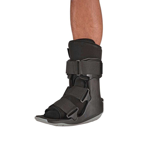 Ovation Medical Gen2 Walker Boot Gen2 Walker, Short, Non-Pneumatic, Large - 66543/NA/LG