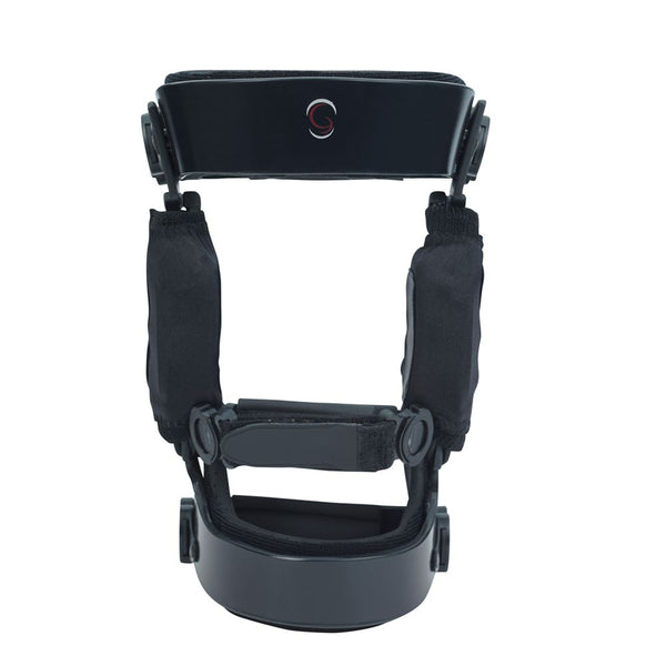Sport Rehabilitator OrthoPro Sport Rehabilitator Knee Brace, Right, Medium - 66576/NA/NA/RM