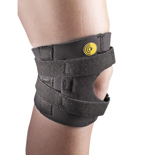 Knee-O-Trakker Knee-O-Trakker with Hinge, X-Small - 66582/NA/NA/XS