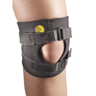 Knee-O-Trakker Knee-O-Trakker with Hinge, Medium - 66582/NA/NA/MD