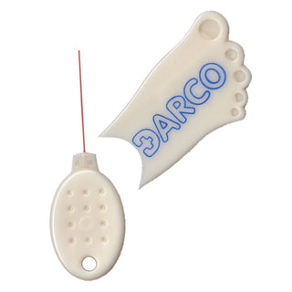 DARCO FootFilament FootFilament, Pack of 3 - 66622