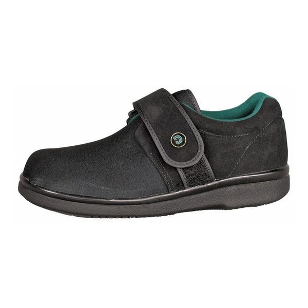 DARCO GentleStep Shoe GentleStep Shoe X Wide Mens Size 8.5 Womens Size 10 pair 66625 NA NA 850