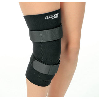 AliMed FREEDOM Pediatric Osgood-Schlatter Knee Brace Pediatric Osgood-Schlatter Knee Brace, X-Large - 66628/NA/NA/XL