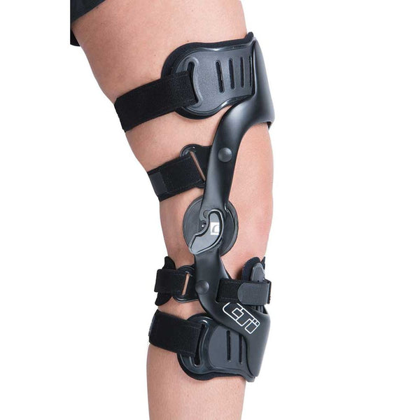 Össur CTi OTS CTi OTS, without PCL, Right, 2X-Large - 66655/NA/NA/RXXL