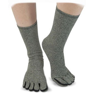 BrownMed IMAK Arthritis Socks Arthritis Socks, Medium - 66664/NA/NA/MD