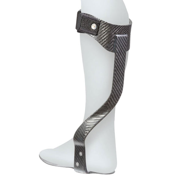 AliMed Carbon Fiber Posterior Lateral Struts Posterior Lateral Strut, 5-Piece, Right, X-Small - 66693/NA/NA/RXS
