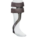 AliMed Carbon Fiber Anterior Lateral Struts Anterior Lateral Strut, 1-Piece, Left, Small - 66695/NA/NA/LS