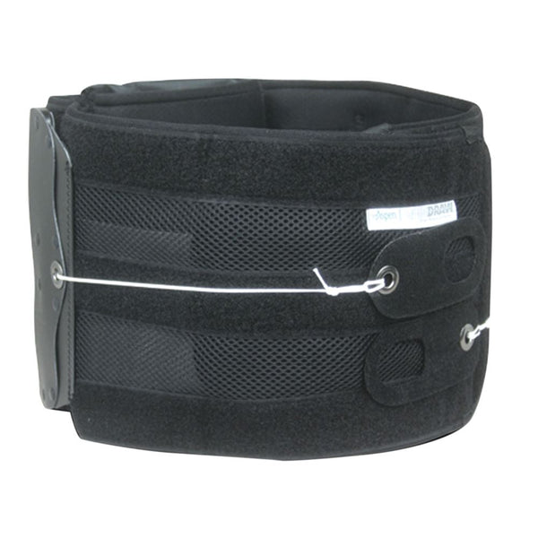 QuickDraw PRO and QuickDraw RAP Complete Back Braces QuickDraw RAP Complete Back Brace, X-Large - 66718/NA/NA/XL