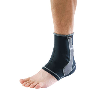 Mueller Hg80 Ankle Supports Hg80 Ankle Support, Medium - 66735/NA/NA/MD