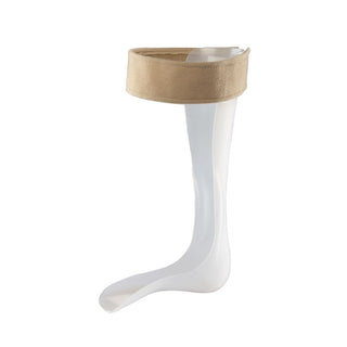 Alimed Type 670 General Purpose/CVA Training Brace Type 670, Left, Small - 6673