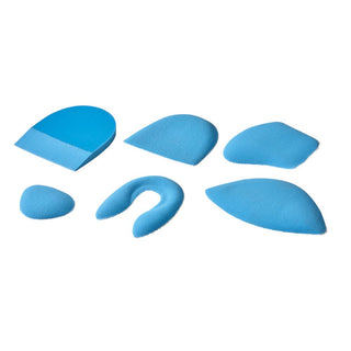 PPT Self-Adhesive Components PPT Self-Adhesive Metatarsal Pad, Large - 66749/NA/NA/LG