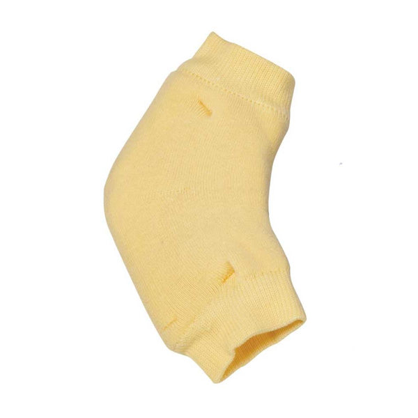 AliMed Heel and Elbow Protectors Heel and Elbow Protector, Small, Yellow - 66773