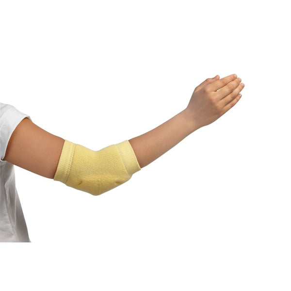 AliMed Heel and Elbow Protectors Heel and Elbow Protector, 2X-Large, Beige, cs/6 - 6677706