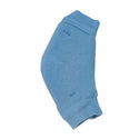 AliMed Heel and Elbow Protectors Heel and Elbow Protector, Medium, Light Blue - 66774