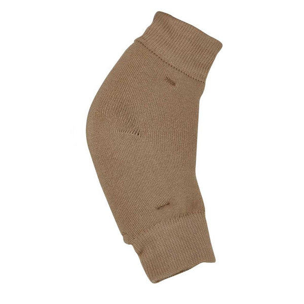 AliMed Heel and Elbow Protectors Heel and Elbow Protector, 2X-Large, Beige - 66777