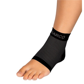 DARCO DCS Plantar Fasciitis Sleeve DCS Plantar Fasciitis Sleeve, Blue, Large - 66599/NA/NA/LG