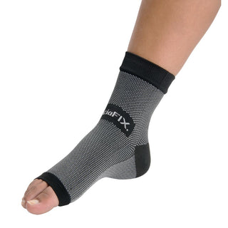 PediFix FasciaFIX Plantar Fasciitis Relief Sleeves FasciaFIX Plantar Fasciitis Relief Sleeve, Large - 66795/NA/NA/LG