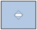 Medline Non Sterile Minor Procedure Drapes - DRAPE, MINOR PROCEDURE - 66796
