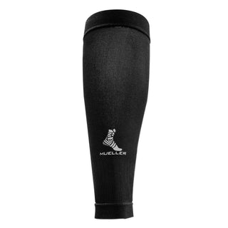 Mueller Graduated Compression Calf Sleeves - Performance Graduated Compression Calf Sleeve, 2X-Large - 66885/NA/XXL