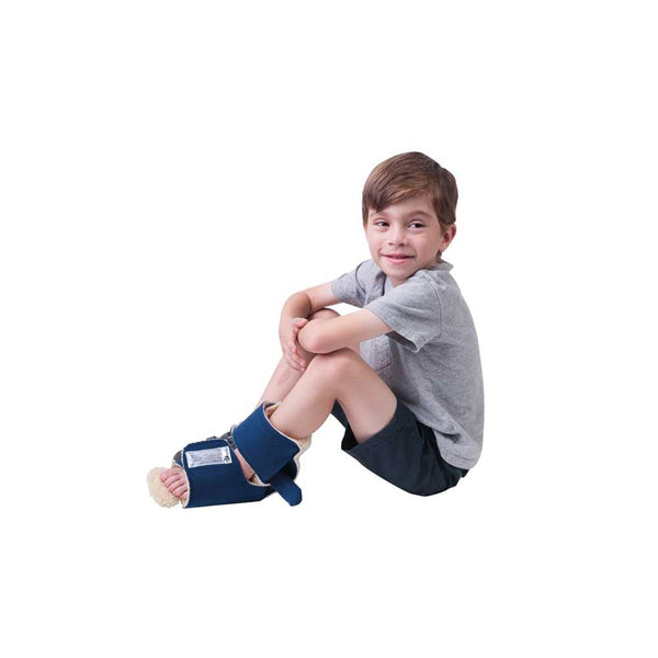 Comfy Pediatric Standard and Ambulating Boots Comfy Ambulating Boot, Pediatric - 66887