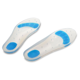 Silipos Softzone Full-Length Insoles Softzone Full-Length Insoles, Small - 66900